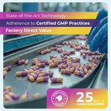 TIME-CAP LABS Esomeprazol 20 mg, presentación de caja.