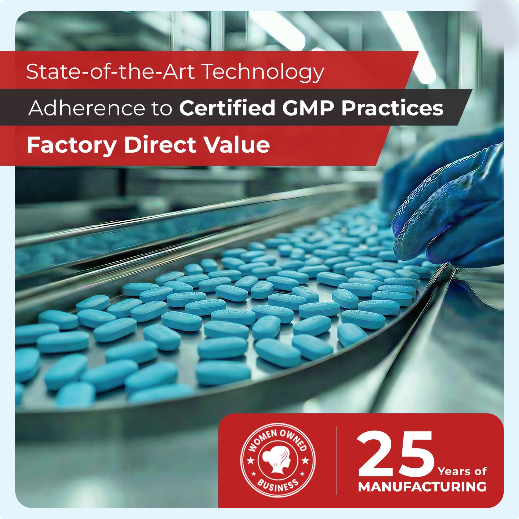 TIME-CAP LABS uso nocturno y etiqueta descriptiva para dormir mejor.