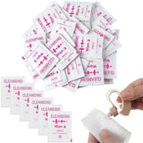 Toallitas Timgle para audífonos, limpieza rápida y suave para retirar cerumen.