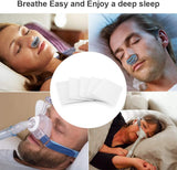 Timok filtro CPAP universal para AirStart, 40 paquetes, compatibilidad amplia
