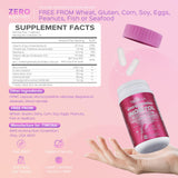TIMORA CoQ10 y vitaminas D3, soporte metabólico y bienestar diario.