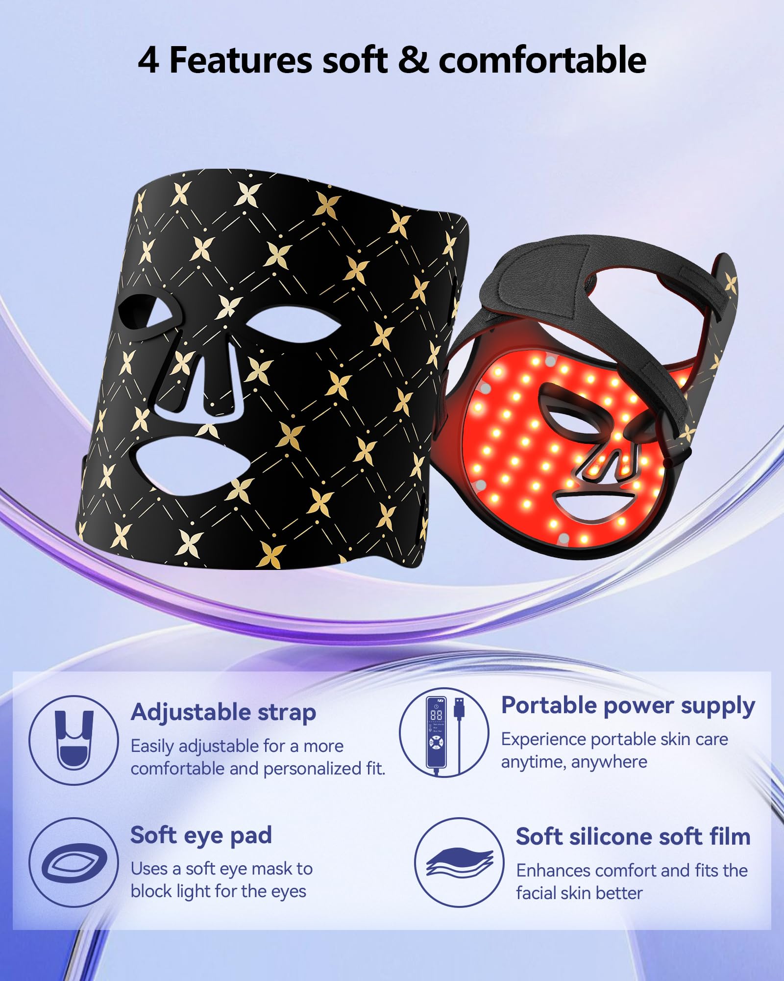 tinkoola regalo ideal para cuidado facial en casa