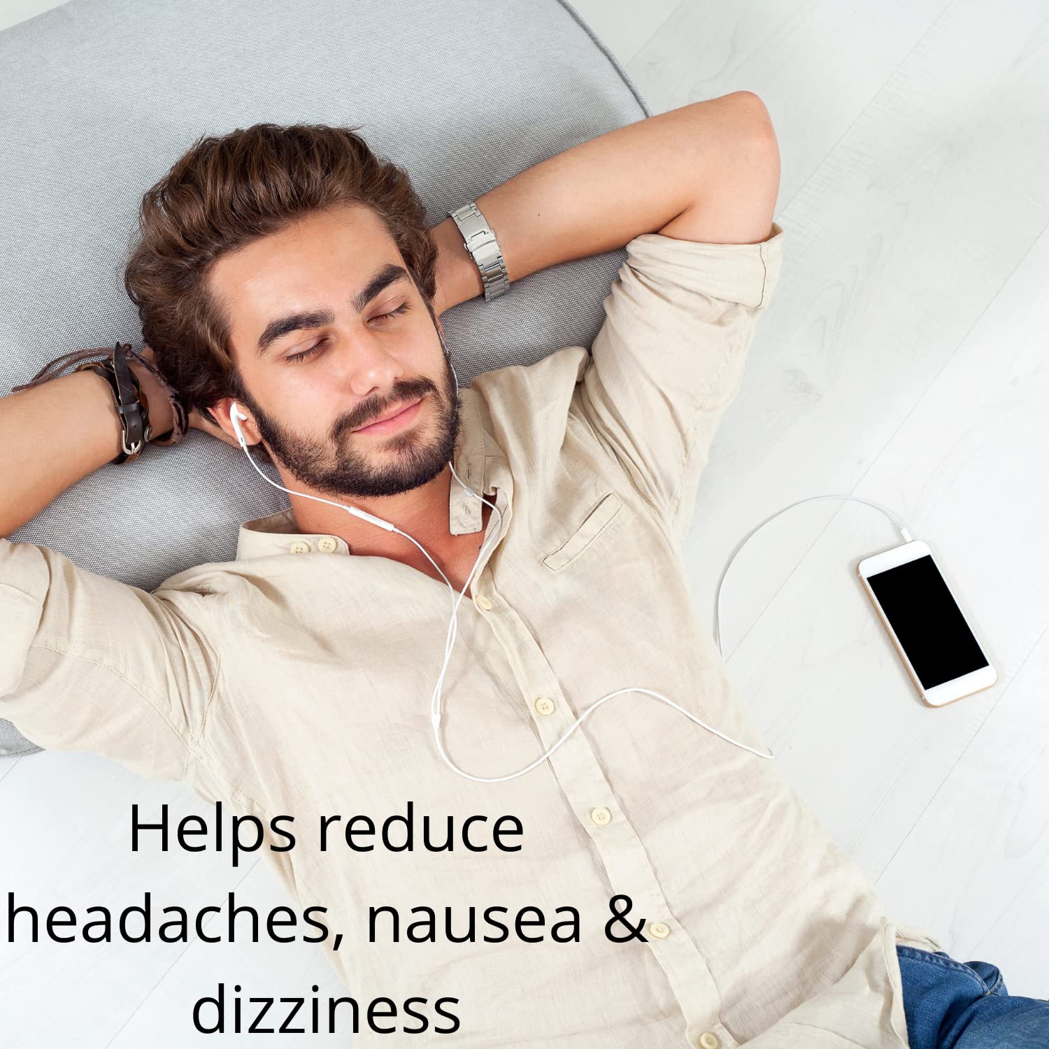 Estilo de vida consciente con Tinnitus 911 para bienestar