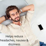 Estilo de vida consciente con Tinnitus 911 para bienestar