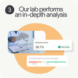 Tiny Health: proceso de análisis para identificar biomarcadores