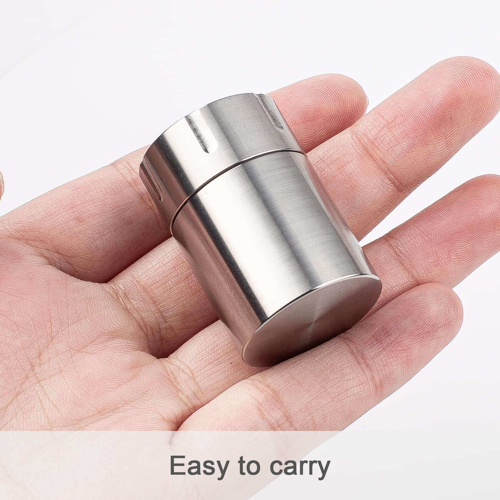 TISUR uso multifuncional para caramelos, tapones y joyería pequeña