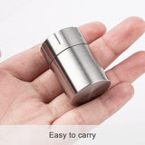 TISUR uso multifuncional para caramelos, tapones y joyería pequeña