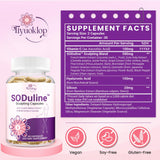 Tiyuoklop SODuline, extracto de melon frances, antioxidante natural para la piel