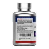 tnvitamins Control de calidad y formula estable.