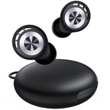 TOAPEX tapones dormir 50dB dentro de su estuche, reducción de ruido para dormir