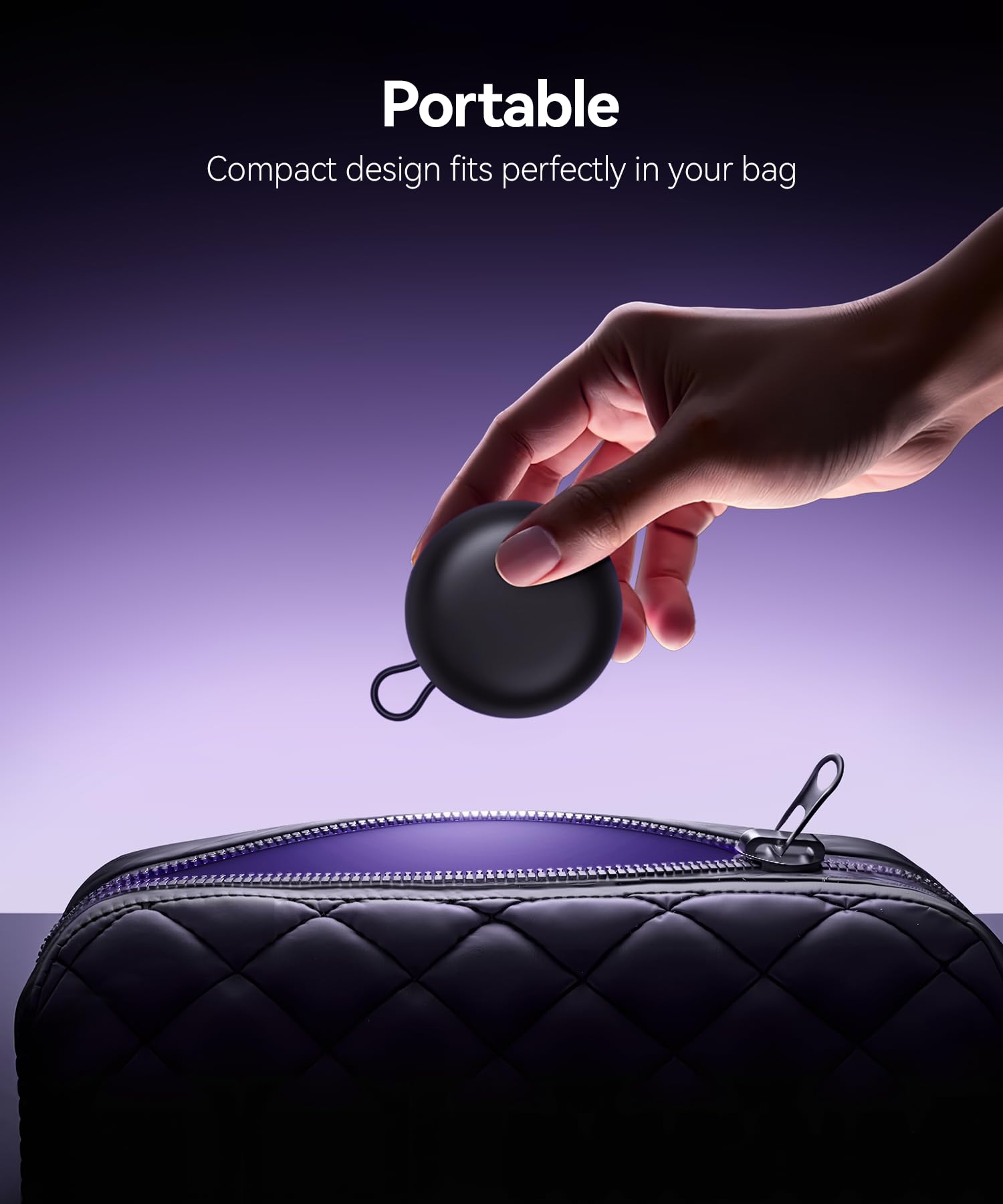 TOAPEX tapones para conciertos y viajes, reducción de ruidos ambientales