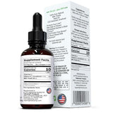 TODICAMP frasco 60ml aceite cardo mariano ideal detox diario