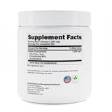 TODICAMP Zeolite Detox cuchara-medidora, facilita la dosis diaria para detox seguro.