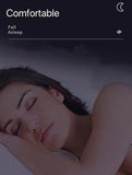 Toeah tapones para uso prolongado: comodidad suave y flexible