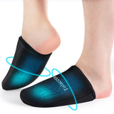 Tolaccea compresa fría para dedo del pie ofrece alivio focal y frescura inmediata.