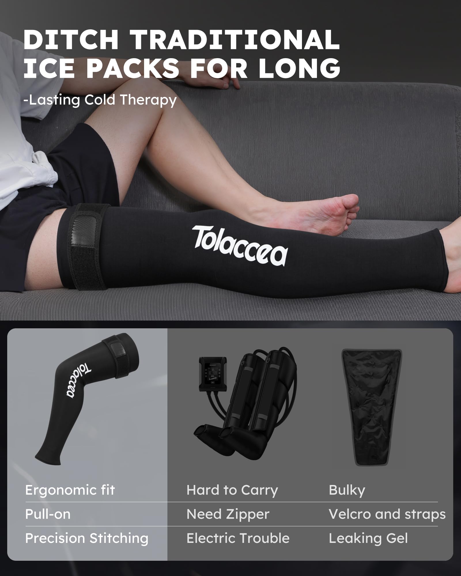 Tolaccea uso para deportistas y recuperación tras entrenamientos.