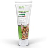 Tomlyn lisina gel para gatos: formato práctico para dosis diarias en casa.