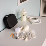 Kit completo Tommee Tippee Closer to Nature para rutinas diarias del bebé.
