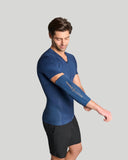 BetterICE Codo: cobertura 360° para un enfriamiento uniforme y cómodo.