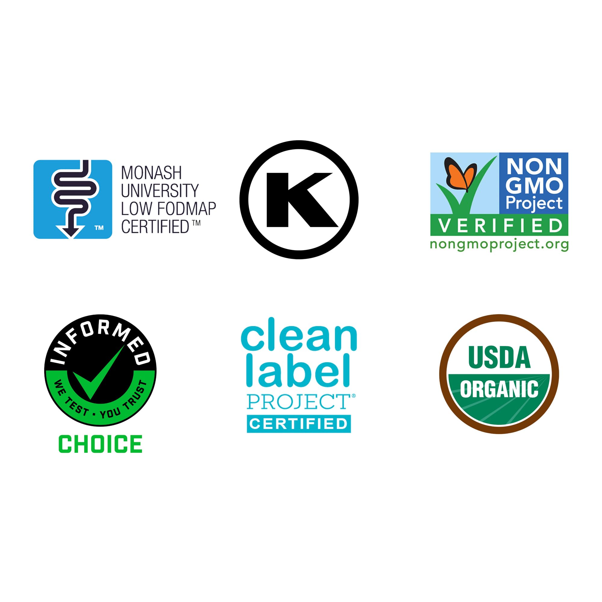 Tomorrow's Nutrition Sunfiber brand logo for trusted daily fiber