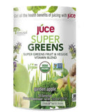 Tomo Wellness Terra-Kai Organics Juce en botella, fuente de nutrientes diarios.