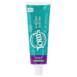 Tom's of Maine Whole Care, pasta dental de mentol para protección y frescura diaria