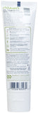 Pasta dental infantil Tom's of Maine, sabor fresa, limpieza agradable.