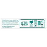 Tom's of Maine sin pruebas en animales, cuidado dental con ingredientes naturales