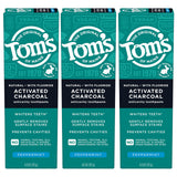 Compromiso de Tom's of Maine como empresa certificada B Corp con bienestar ambiental.