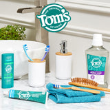 Compromiso social de Tom's of Maine como B Corp