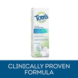 Tom's of Maine certificado B Corp con ética y sostenibilidad