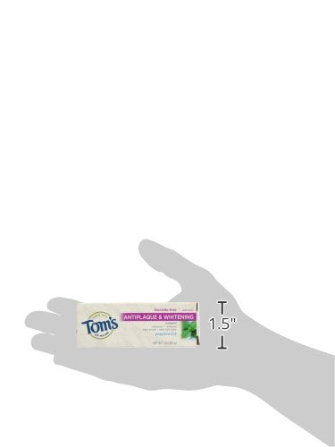 Donaciones del 10% de Tom's of Maine para comunidades y causas.