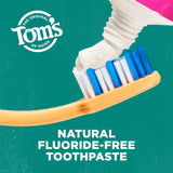 Pasta dental Tom's of Maine limpieza diaria con hinojo