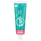 Tom's of Maine Pasta dental sensible con blanqueamiento para dientes sensibles.