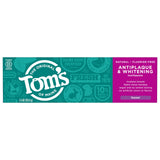 Logo de Tom's of Maine en la etiqueta, dos unidades