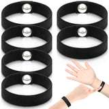 Pulseras Tondiamo para mareos, visión general en viaje