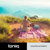 Toniiq Bromelina: cápsulas para consumo diario.
