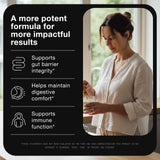 Toniiq Colostrum Bovino IgG 50 - alta potencia para defensa general