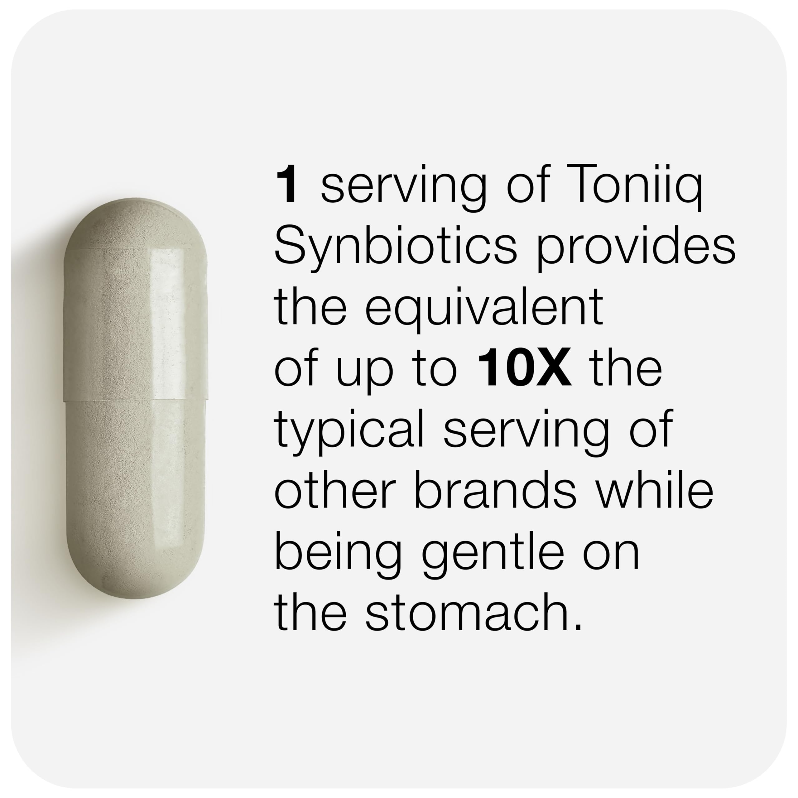 Toniiq consumo-diario-capsulas para un hábito diario conveniente.