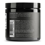 Toniiq hialuronónico y vitamina C: soporte para absorción y piel saludable.