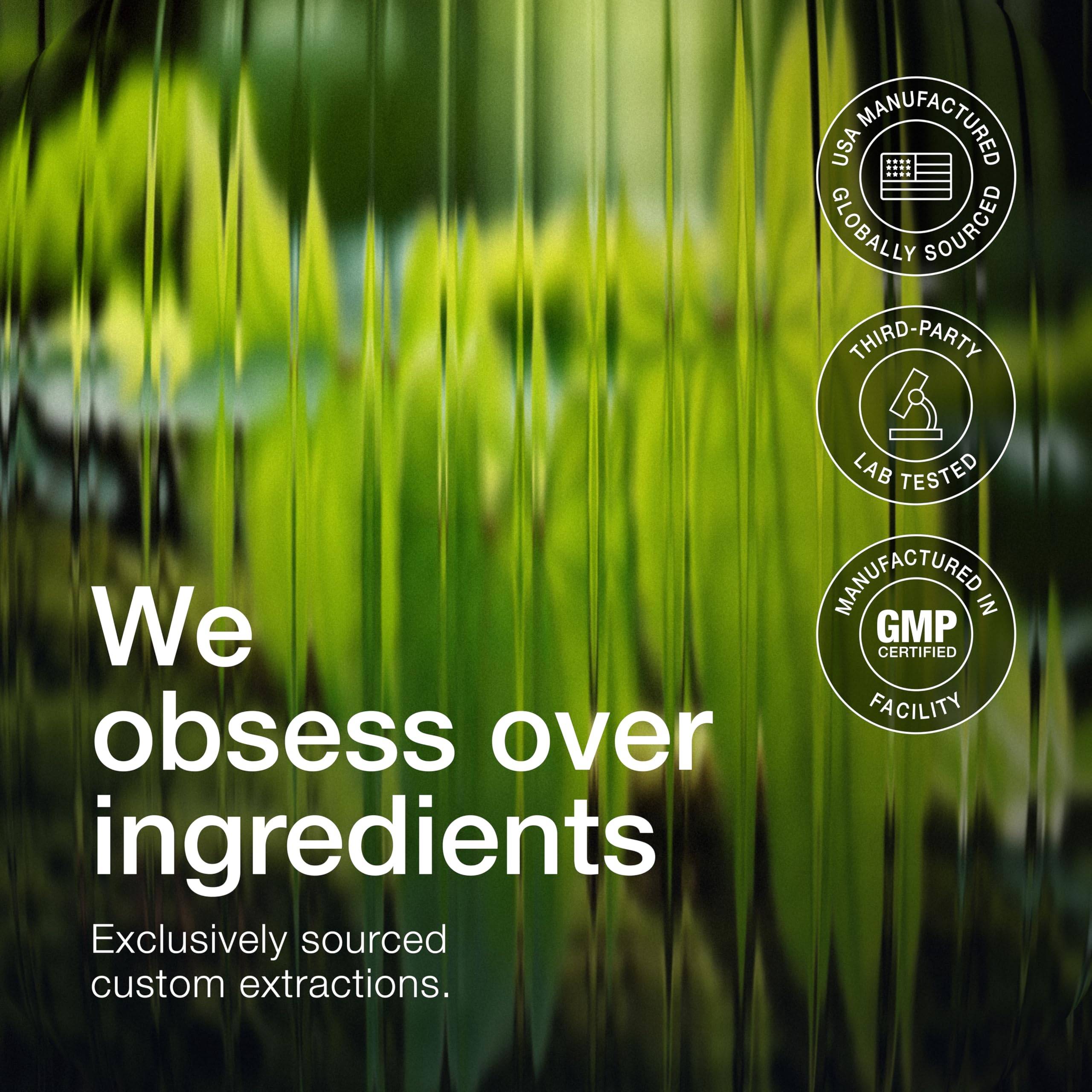 Icariinas 40% en Toniiq, ingrediente activo clave.