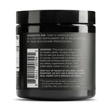 Toniiq Resveratrol 1600 mg: envase compacto para uso diario