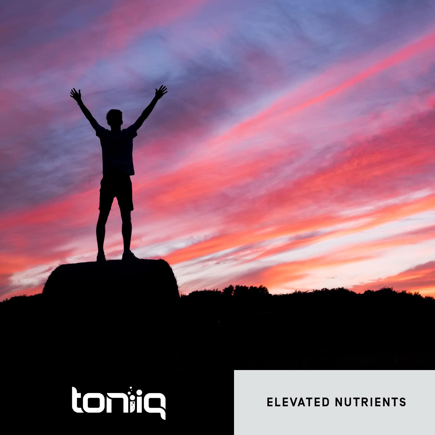Toniiq Resveratrol: fabricación en Estados Unidos con calidad GMP