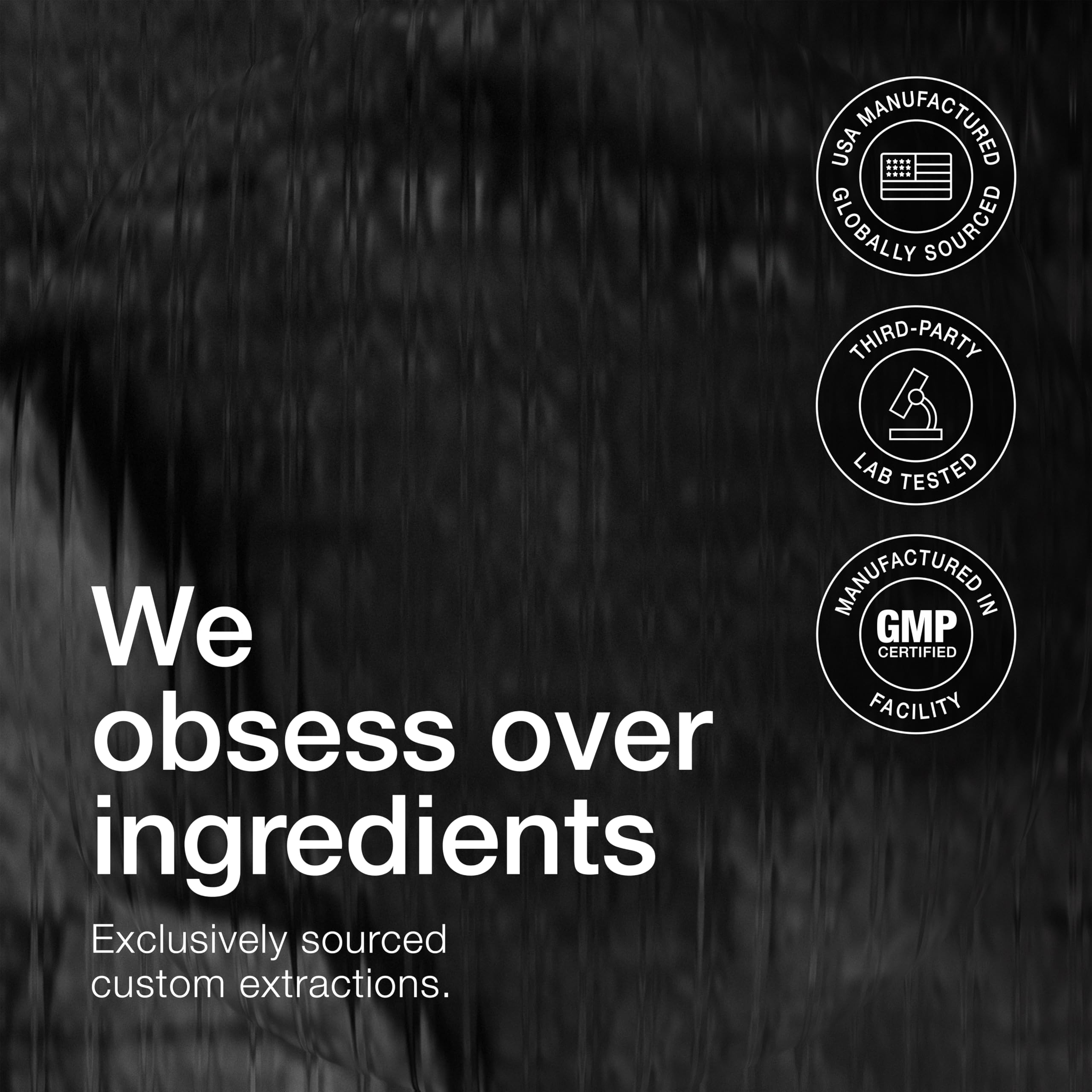 Toniiq Shilajit Gomitas textura frutal suave y agradable al masticar.