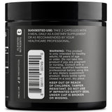 Toniiq Tribulus Terrestris uso diario con beneficio potencial.