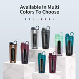TOOFEEL shaker sin BPA para uso diario seguro