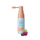 Tootoo Kids Oral Spray: envase práctico para uso diario en niños.