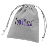 Regalo ideal con el péndulo Top Plaza para personas interesadas en espiritualidad.