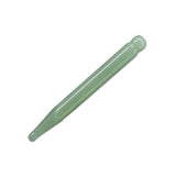 TOP SEWING Jade Acupuncture Pen frente: masaje facial suave y relajante