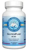 Topjess Apex Energetics Gluten-Flam: cápsulas para apoyar la digestión del gluten y la barrera intestinal